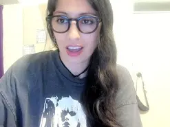 Amateur Nude Webcam of Karolove