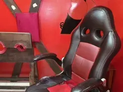 Amateur Best Webcam of SamanthaRosx