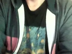 Amateur Adult Webcam of Moreno27hot