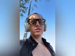 Amateur Live Sex Cam of Revoltosa29