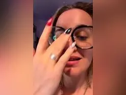 Amateur Nude Webcam of Revoltosa29