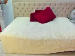 Amateur Adult Webcam of fernanda_ss