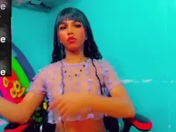 Amateur Live Porn of alejandra_motta