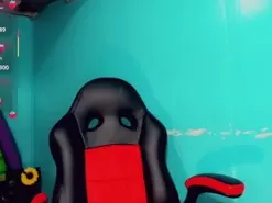 Amateur Live Sex of alejandra_motta