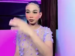 Amateur Free Porn Cam of alejandra_motta