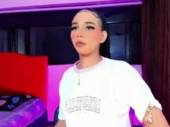 Amateur Live Sex of alejandra_motta