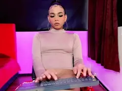 Amateur Live Porn of alejandra_motta