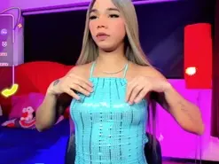 Amateur Sex Cam of alejandra_motta