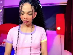 Amateur Live Porn of alejandra_motta