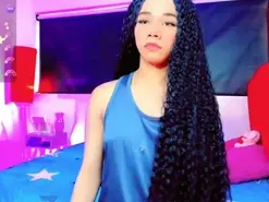 Amateur Live Sex Cam of alejandra_motta