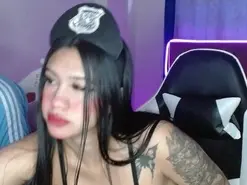 Amateur Adult Video Chat of connor_men