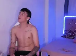 Amateur Sex Cam of connor_men