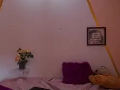 Amateur Live Porn of Luxury_Blonde