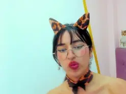 Amateur Live Sex Cam of Amatista_