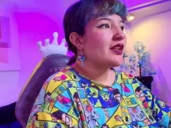 Amateur Adult Webcam of ritsuka_berry