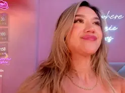 Amateur Adult Webcam of RebeccaHudson