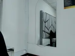 Amateur Nude Webcam of Hanny_Watson