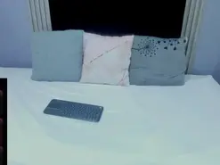 Amateur Live Porn of VickyTetona