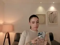 Amateur Sex Chat of ChristineF