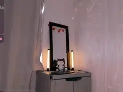 Amateur Live Sex Cam of Meow_damn