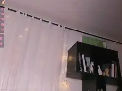 Amateur Adult Video Chat of Meow_damn