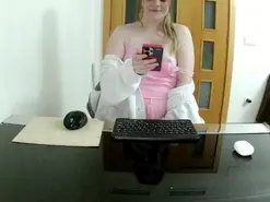 Amateur Adult Video Chat of LadyMellns