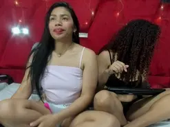 Amateur Nude Webcam of Arianna_Rissos