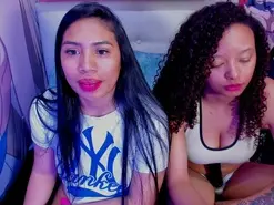 Amateur Live Porn of Arianna_Rissos