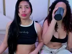 Amateur Adult Webcams of Arianna_Rissos