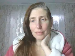 Amateur Nude Webcam of CandiCole