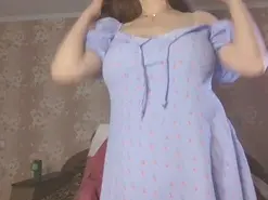 Amateur Free Live Porn of CandiCole