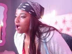 Amateur Adult Webcam of Miss_Demoni