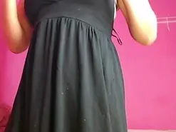 Amateur Sex Cam of alana_storm