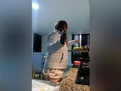 Amateur Private Sex Chat of vanedancex