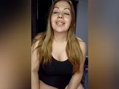 Amateur Live Porn of vanedancex