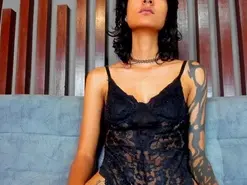 Amateur Watch Live Sex Cams of snner_velvet