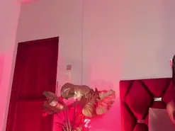 Amateur Free Live Porn of KeimyWilde