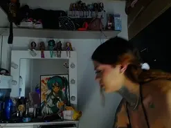 Amateur Adult Video Chat of evaDior