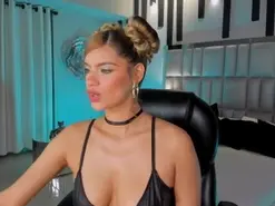 Amateur Live Sex of KyomiVelvet