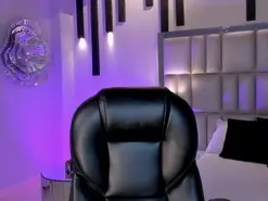 Amateur Nude Webcam of KyomiVelvet