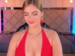 Amateur Live Sex of KyomiVelvet