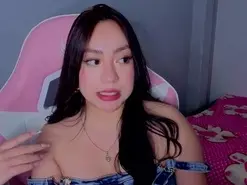 Amateur Sex Cam of Lya_Levine