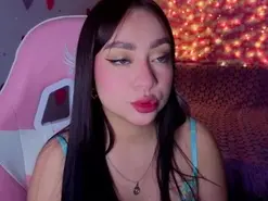 Amateur Nude Webcam of Lya_Levine