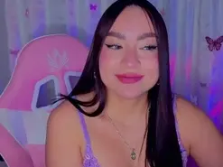 Amateur Nude Webcam of Lya_Levine