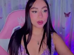 Amateur Sex Chat of Lya_Levine