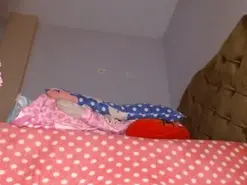 Amateur Free Live Porn of Violet-fersh
