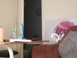 Amateur Adult Webcams of anto_fox