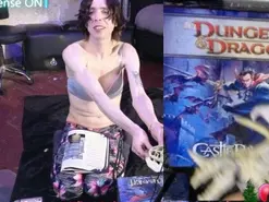 Amateur Adult Webcams of april_show_her