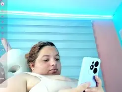 Amateur Sex Chat of lexxy_bbw_