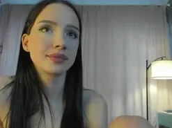 Amateur Live Sex of luna_sexy